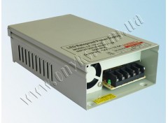 БП полугерметичный 150Вт 12В (IP54)
